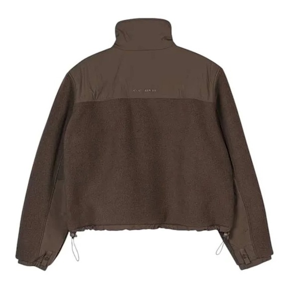 ISO: The North Face x Cecilie Bahnsen Women's Denali Fleece Jacket - Picture 2 of 2